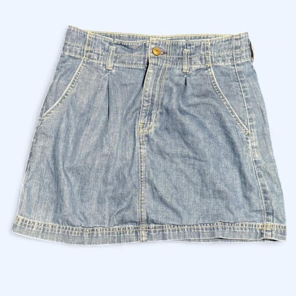 American Eagle Denim Skirt